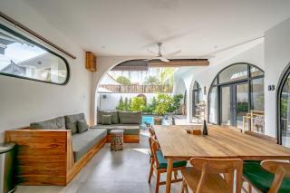 Casa Julia Canggu - Canggu - 6