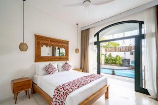 Casa Julia Canggu - 9