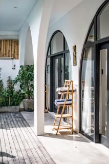 Casa Julia Canggu - Canggu - 4