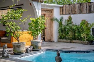 Casa Julia Canggu - 5