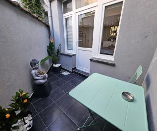 Proche du centre de Bruxelles, Atomium,Tour&Taxi,ING Arena - 9