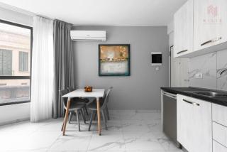 Avenue Studios & Apartments, Nilie Hospitality MGMT - Tesalónica - 6