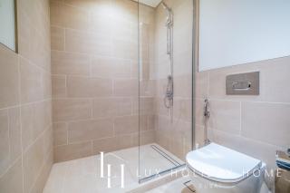 LUX The Dubai Creek Beach Suite - 2