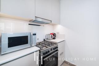 LUX The Dubai Creek Beach Suite - 4