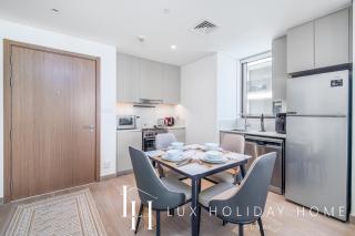 LUX The Dubai Creek Beach Suite - 6