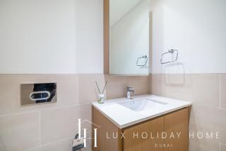 LUX The Dubai Creek Beach Suite - 3