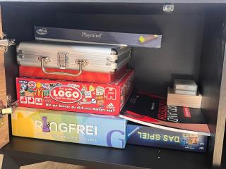 Hinterhaus am Stadtrand Chemnitz - 2