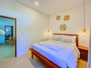 Villa Nuria- Kuta Lombok - Kuta Lombok - 6