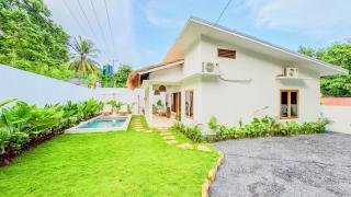 Villa Nuria- Kuta Lombok - 0