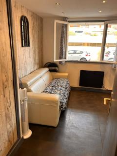 Adorable studio - Les Lecques - 3