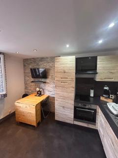 Adorable studio - Les Lecques - 2