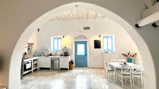 ''TSI TSI' traditional home & private Pool' - Kalithies - 6