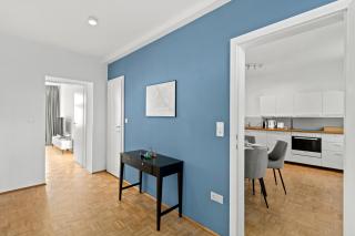 Cozy Living Highclass Apartments - Parkplatz inklusive - Wenen - 1