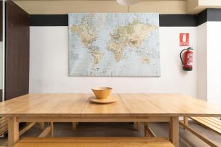 Bedcelona Hostel - Barcelone - 1
