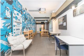 Bedcelona Hostel - Barcelone - 3