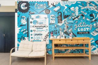 Bedcelona Hostel - Barcelone - 1