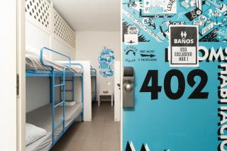 Bedcelona Hostel - Barcelone - 4