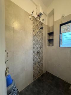 Cozy 1BHK Apartment - Casa Asud - Murūd - 4