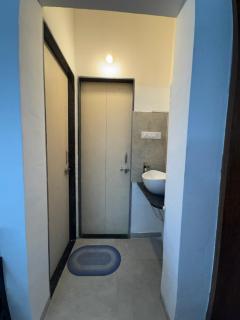 Cozy 1BHK Apartment - Casa Asud - Murūd - 5