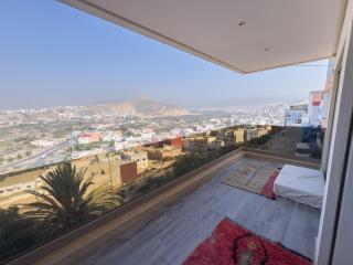 villa with views - 9