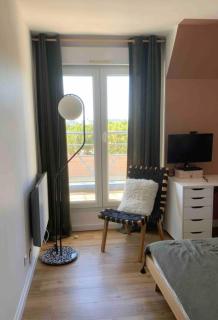 Le Duplex avec Rooftop - Lione - 9