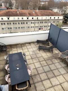 Le Duplex avec Rooftop - Lione - 7
