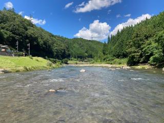 cafe & guesthouse 魚ヶ淵 - Kyoto - 2