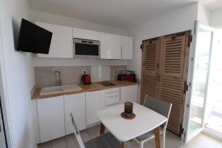 Appartement front de mer les Lecques - Les Lecques - 4