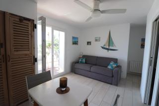 Appartement front de mer les Lecques - Les Lecques - 5