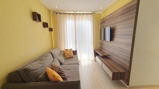 Ap Cobertura Cond clube piscina academia 3 quartos - 0