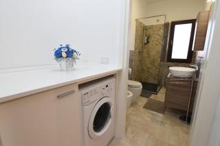 Hiram House - La Maddalena - 1