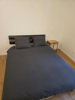 Appartement 3 chambres - Charlieu - 5