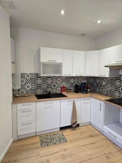 Appartement 3 chambres - Charlieu - 4