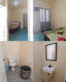 JAS Beach Resort - Saavedra - 5