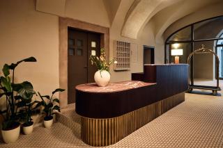 Hotel Palais Mailberger Hof - Viena - 3