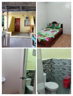 JAS Beach Resort - Saavedra - 3