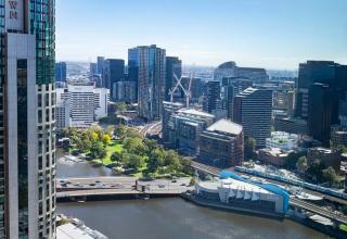 Stunning 1-Bedroom Apartment in Southbank - 5