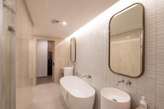 HE TI Hotel - Taiping - 7