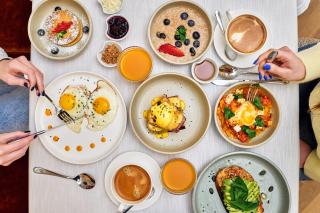 Hotel Palais Mailberger Hof - 7