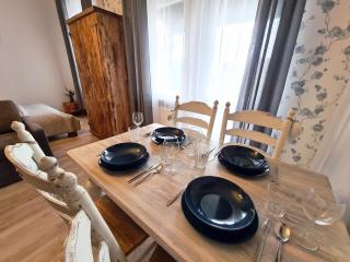 Apartamenty Starówka - w otulinie Starego Miasta - Toruń - 0