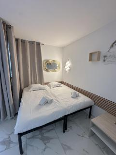 Résidence Graziella Studio 107 - Juan-les-Pins - 9