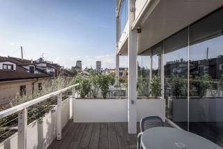 HOTIDAY Room Collection - Milano Cinque Giornate - Milan - 2