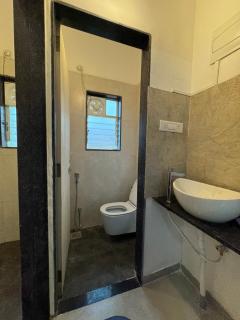 Cozy 1BHK Apartment - Casa Asud - Murūd - 7