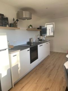 Ferienwohnung Refugium - 7