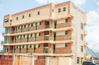 K2 hotel apartment - Nyarugina - 0