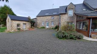 Gite LA ROCHERIE - Hambers - 0