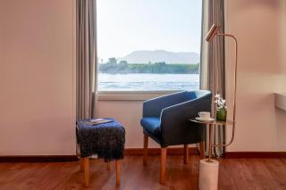 Mövenpick Royal Lotus Nile Cruise, Every Monday Four Nights From Luxor, Every Friday Three Nights From Aswan - Including Excursions & Sightseeing - Luxor - 4