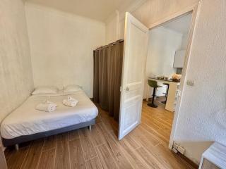 ⁂ 600m port tramway clim wifi - 1