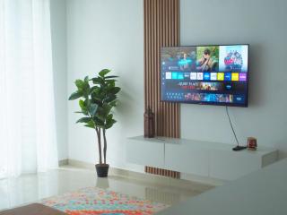 Marakech Seribong Homestay - 0