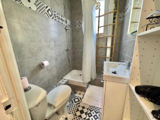 ⁂ 600m port tramway clim wifi - 6